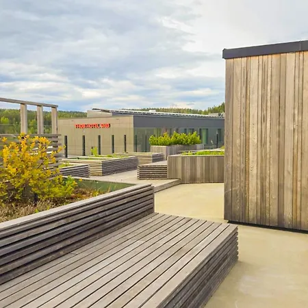 Apartamento Snolia 2 Lorenskog