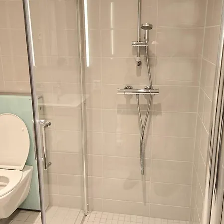 Apartamento Snolia 2 Lorenskog