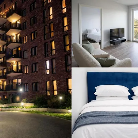 Apartamento Snolia 2
